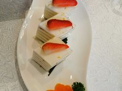 -粤海喜来登酒店·采悦轩中餐厅(天河城店)