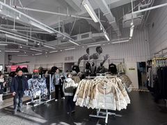 -NIKE上海青浦优选体验店