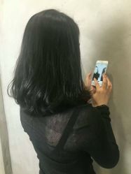 点击看大图 -Some Hair