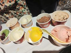 -五月罗马海鲜自助餐厅(月星环球港店)