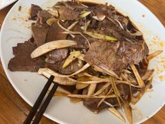 -清真马杰山牛肉汤馆