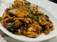 -老地方面馆(思南路店)