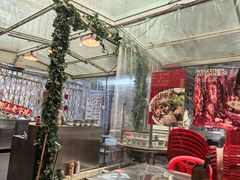 -潮汕•草根牛肉档(中江路店)