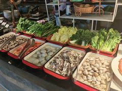 -索菲特西湖大酒店·香榭丽全日候餐厅(南山路店)