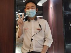 -海底捞火锅(顺义华联店)