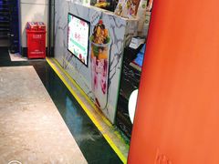 -全民果汁(天河城店)