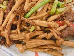 -和乐喜宴海鲜酒家(骏荣广场店)