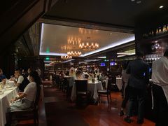 -Wolfgang’s Steakhouse 沃夫冈牛排馆(上海白玉兰广场店)
