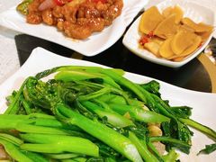 -十三姨工厨顺德美食·宴会·团餐(天河北路店)