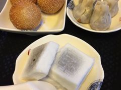 -秦淮小吃城(夫子庙店)