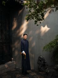 -Mu慕婚纱摄影·超级工作室