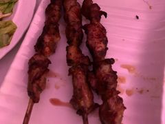 -巴依老爷·新疆美食(上城区天城路店)