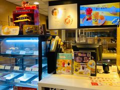 -麦当劳(东直门外大街店)