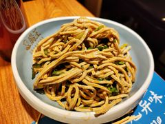 -肠王卤煮(西单食宝街店)