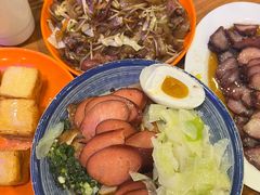 -澳门陈光记烧味饭店(南京德基广场店)