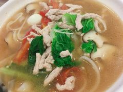 -庄记烧腊·肠粉·生鲜煲