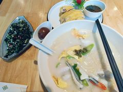 -玖鲜小笼(中山广场店)