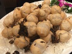 干菜汤圆-粗茶淡饭·汉口公馆(循礼门店)