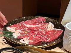 牛五花-江户烧肉(高德店)