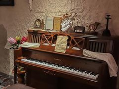 -Inspiration灵感·罗马西餐厅(九龙坡店)