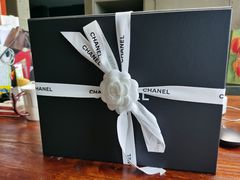 -Chanel(德基广场店)