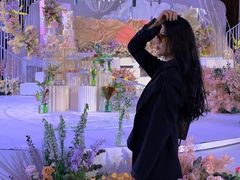 -青岛海尔洲际酒店