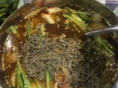 -马路牙子地桌烤肉(工体店)