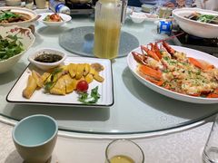 -宝燕壹号(徐汇店)
