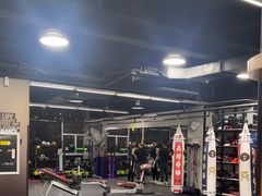 -天行健身＆天行拳馆跆拳道·格斗TXGYM