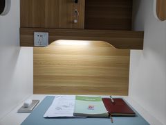 -北青自习室(清源路店)