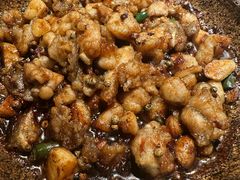 -绿茶餐厅(西单老佛爷店)