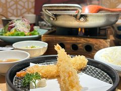 -德川家日本料理(中关村店)