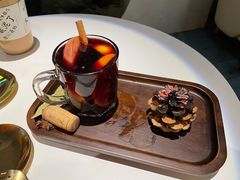 热红酒-大象厨房(重庆道店)