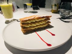 -L'Arome芳芳法国餐厅(仙林金鹰店)
