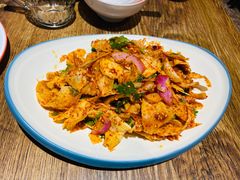 牛板筋-永红源啤酒·烧烤·海鲜·大排档(青特城店)