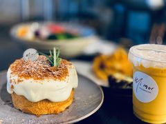 -MIMO CAFE(沙头角店)