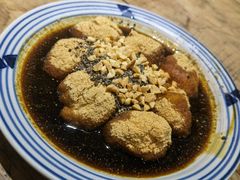 红糖糍粑-太平张醪糟(西街直营店)