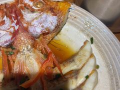 -九井澤精致料理(金茂店)