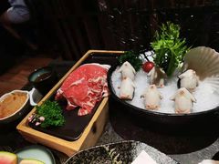 -湊湊火锅·茶憩(新中关购物中心店)