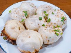 -舒蔡记生煎菜饭(云南中路店)