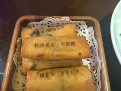 -火宫殿·湘菜小吃·商务宴请·生日聚会(东塘店)