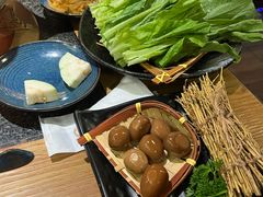 -湊湊火锅·茶憩(东城民盈国贸城店)