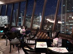 -广州花园酒店-凌璇阁360度高空海鲜自助餐CAROUSEL