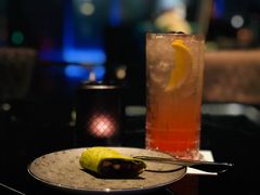 -池畔酒吧 WET Bar