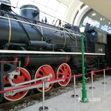 在武汉能看到火车的地铁站