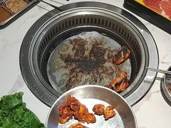 -花味·自助烤肉(南方时代店)