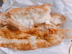 -华莱士·全鸡汉堡(四望亭店)