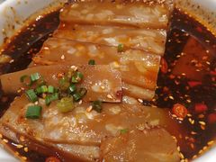 -国人川菜(李家村建东街店)