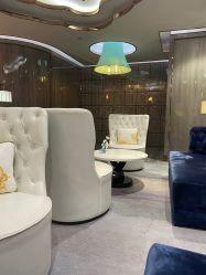 -百丽雅QueenSpa双美中心