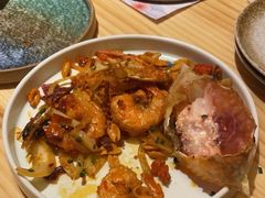 -贵木日本料理·铁板烧(新地假日广场店)